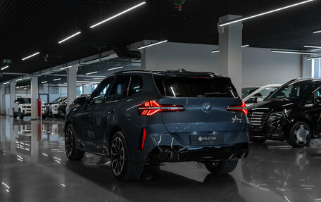 BMW X3, 2025 год, 8 250 000 рублей, 4 фотография