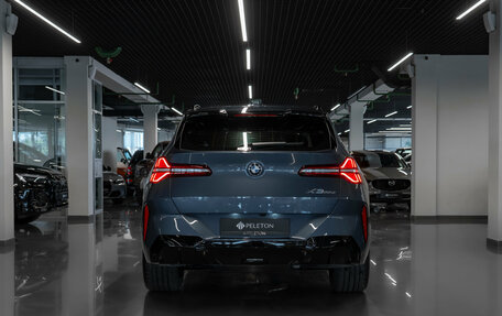 BMW X3, 2025 год, 8 250 000 рублей, 6 фотография