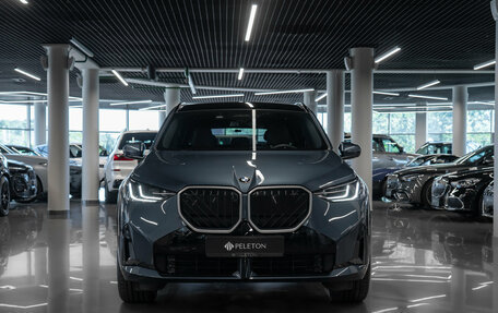 BMW X3, 2025 год, 8 250 000 рублей, 3 фотография