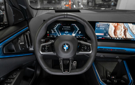 BMW X3, 2025 год, 8 250 000 рублей, 11 фотография
