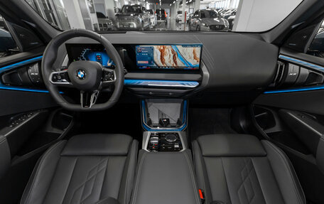 BMW X3, 2025 год, 8 250 000 рублей, 8 фотография