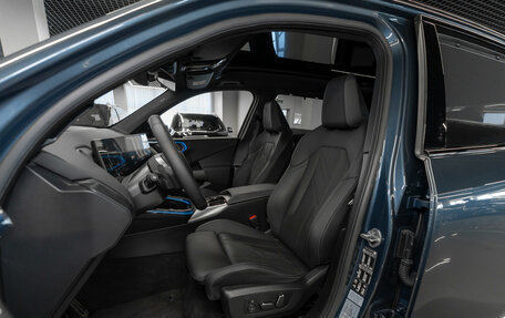 BMW X3, 2025 год, 8 250 000 рублей, 9 фотография