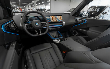 BMW X3, 2025 год, 8 250 000 рублей, 7 фотография