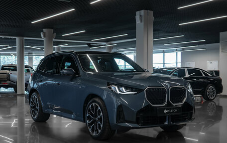 BMW X3, 2025 год, 8 250 000 рублей, 2 фотография