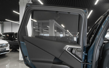 BMW X3, 2025 год, 8 250 000 рублей, 15 фотография