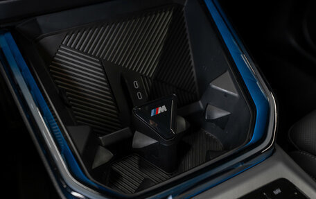 BMW X3, 2025 год, 8 250 000 рублей, 29 фотография