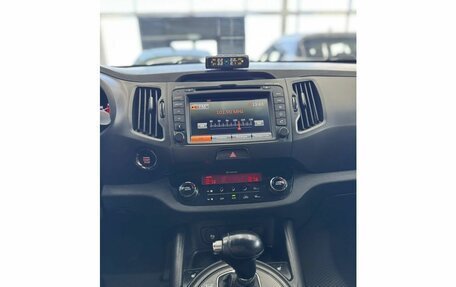 KIA Sportage III, 2013 год, 1 499 000 рублей, 14 фотография