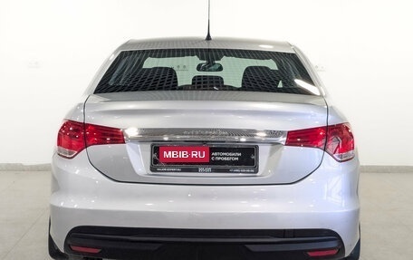 Citroen C4 II рестайлинг, 2013 год, 725 000 рублей, 6 фотография