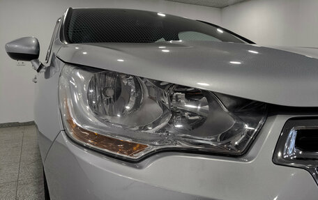 Citroen C4 II рестайлинг, 2013 год, 725 000 рублей, 11 фотография
