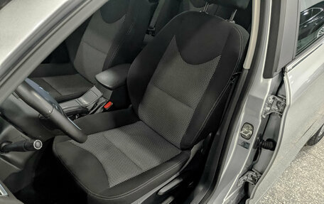 Citroen C4 II рестайлинг, 2013 год, 725 000 рублей, 20 фотография