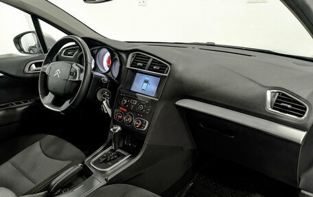 Citroen C4 II рестайлинг, 2013 год, 725 000 рублей, 13 фотография