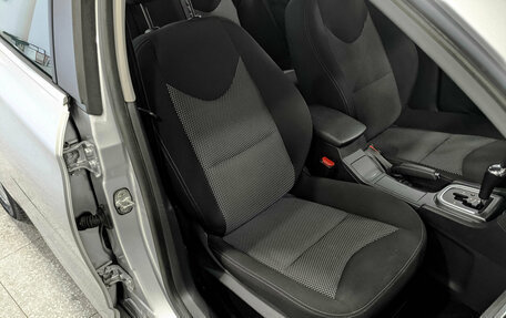 Citroen C4 II рестайлинг, 2013 год, 725 000 рублей, 22 фотография