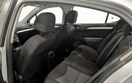 Citroen C4 II рестайлинг, 2013 год, 725 000 рублей, 18 фотография