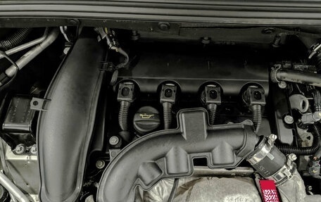 Citroen C4 II рестайлинг, 2013 год, 725 000 рублей, 9 фотография