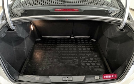 Citroen C4 II рестайлинг, 2013 год, 725 000 рублей, 10 фотография