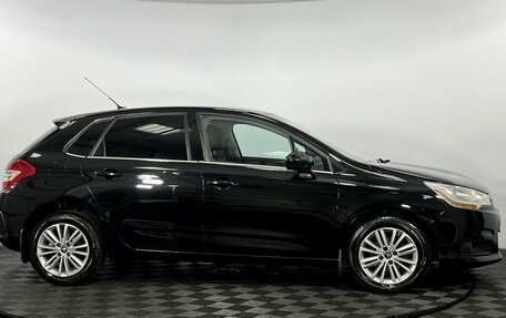 Citroen C4 II рестайлинг, 2011 год, 480 000 рублей, 5 фотография