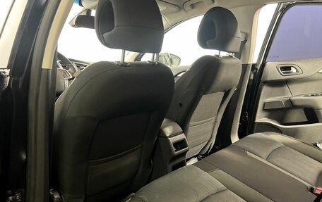 Citroen C4 II рестайлинг, 2011 год, 480 000 рублей, 11 фотография