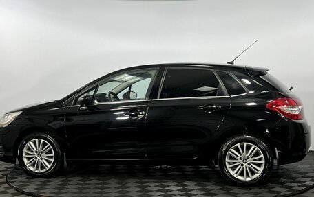 Citroen C4 II рестайлинг, 2011 год, 480 000 рублей, 9 фотография
