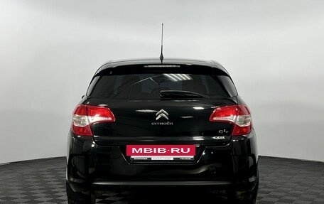 Citroen C4 II рестайлинг, 2011 год, 480 000 рублей, 7 фотография