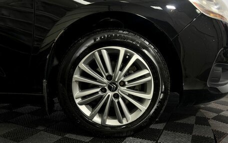 Citroen C4 II рестайлинг, 2011 год, 480 000 рублей, 23 фотография