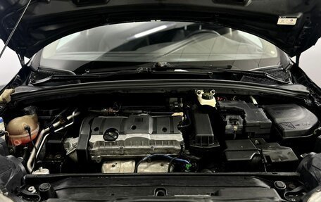 Citroen C4 II рестайлинг, 2011 год, 480 000 рублей, 21 фотография
