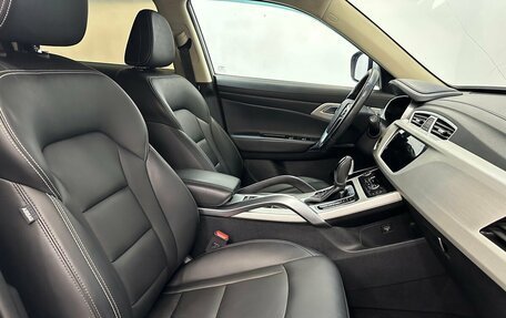 Geely Atlas I, 2021 год, 1 990 000 рублей, 14 фотография