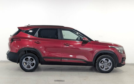 KIA Seltos I, 2020 год, 2 100 000 рублей, 4 фотография