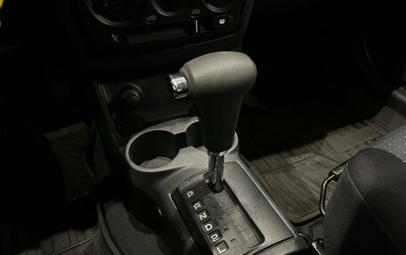 Hyundai Getz I рестайлинг, 2008 год, 429 000 рублей, 19 фотография