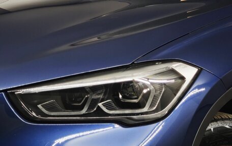 BMW X1, 2021 год, 3 250 000 рублей, 8 фотография