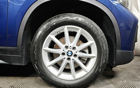 BMW X1, 2021 год, 3 250 000 рублей, 7 фотография