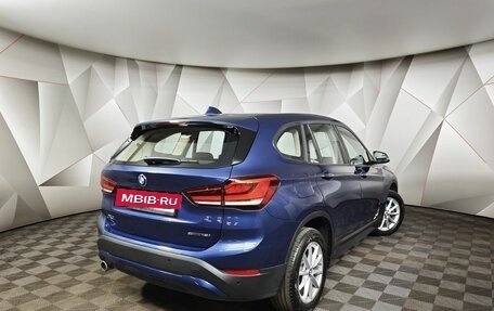 BMW X1, 2021 год, 3 250 000 рублей, 2 фотография