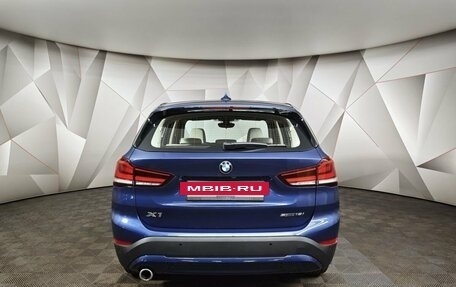 BMW X1, 2021 год, 3 250 000 рублей, 4 фотография