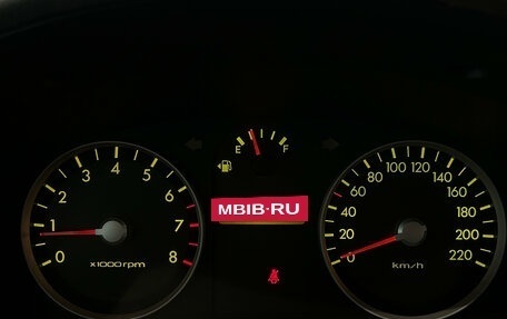 Hyundai Getz I рестайлинг, 2008 год, 429 000 рублей, 21 фотография