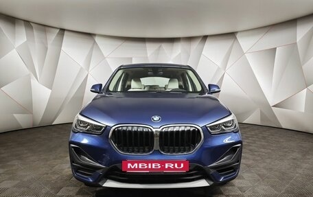 BMW X1, 2021 год, 3 250 000 рублей, 3 фотография