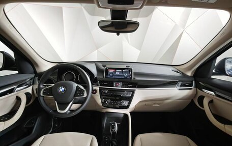 BMW X1, 2021 год, 3 250 000 рублей, 11 фотография