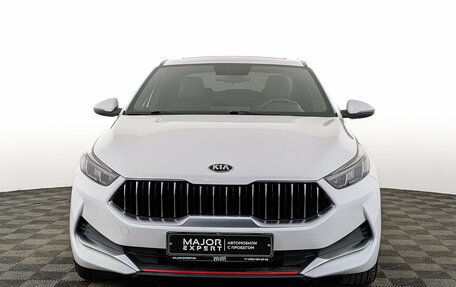 KIA K3, 2020 год, 2 000 000 рублей, 2 фотография