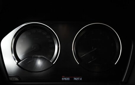 BMW X1, 2021 год, 3 250 000 рублей, 13 фотография