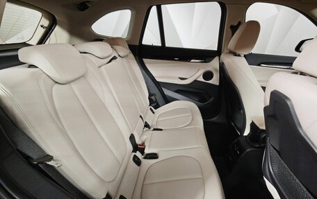 BMW X1, 2021 год, 3 250 000 рублей, 14 фотография