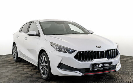 KIA K3, 2020 год, 2 000 000 рублей, 3 фотография