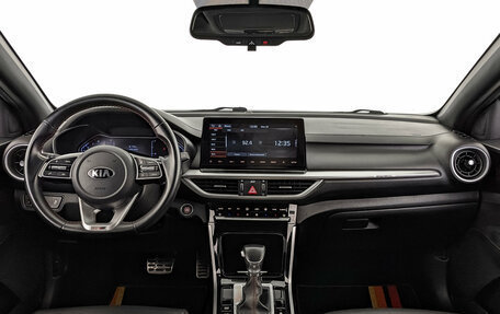 KIA K3, 2020 год, 2 000 000 рублей, 14 фотография