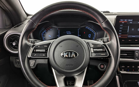 KIA K3, 2020 год, 2 000 000 рублей, 22 фотография