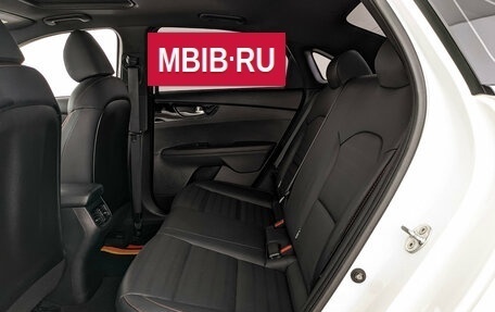 KIA K3, 2020 год, 2 000 000 рублей, 18 фотография