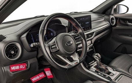 KIA K3, 2020 год, 2 000 000 рублей, 15 фотография