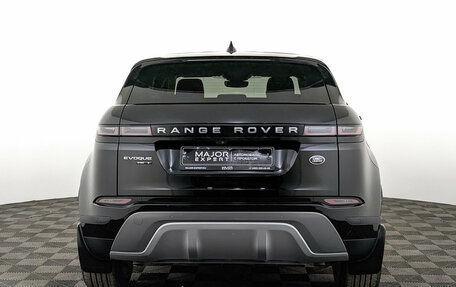 Land Rover Range Rover Evoque II, 2019 год, 3 690 000 рублей, 6 фотография