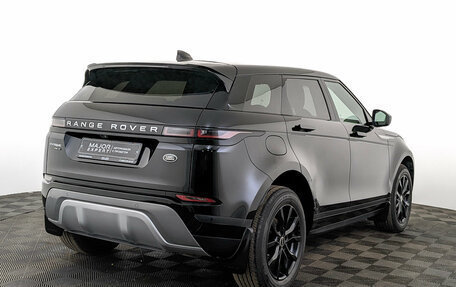 Land Rover Range Rover Evoque II, 2019 год, 3 690 000 рублей, 5 фотография