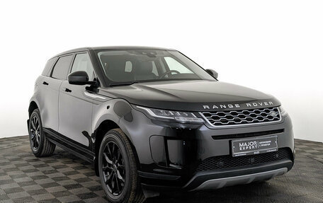 Land Rover Range Rover Evoque II, 2019 год, 3 690 000 рублей, 3 фотография
