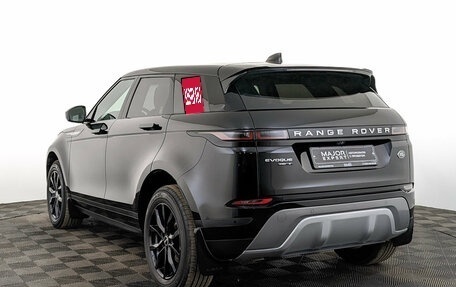 Land Rover Range Rover Evoque II, 2019 год, 3 690 000 рублей, 7 фотография