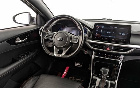KIA K3, 2020 год, 2 000 000 рублей, 26 фотография