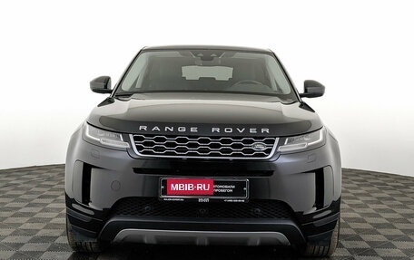 Land Rover Range Rover Evoque II, 2019 год, 3 690 000 рублей, 2 фотография