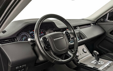 Land Rover Range Rover Evoque II, 2019 год, 3 690 000 рублей, 15 фотография
